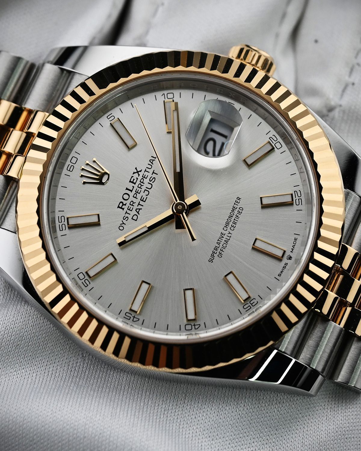 Rolex 126333