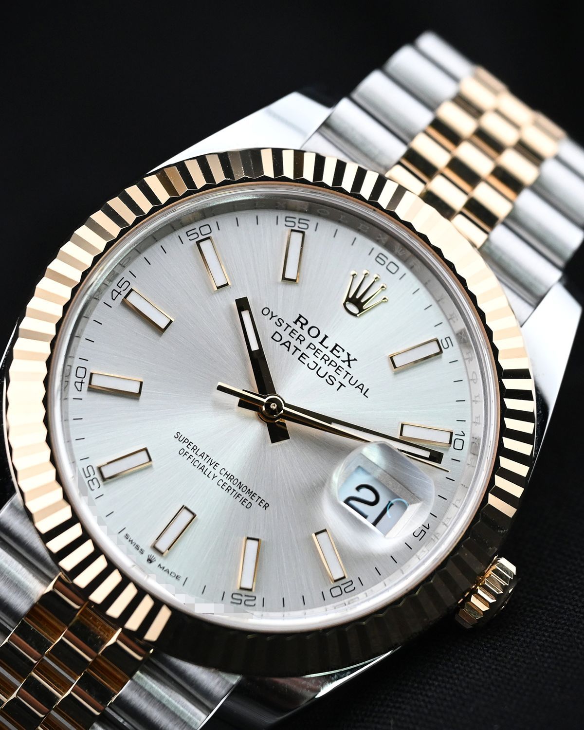Rolex 126333