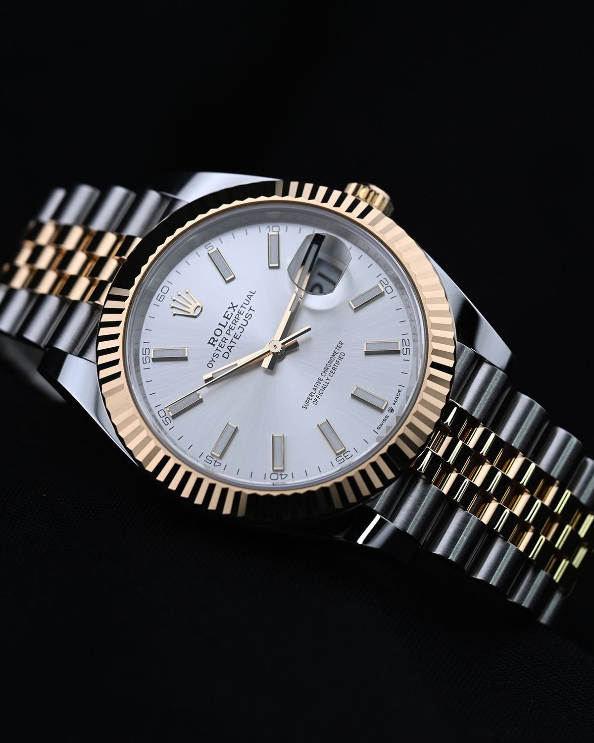 Rolex 126333