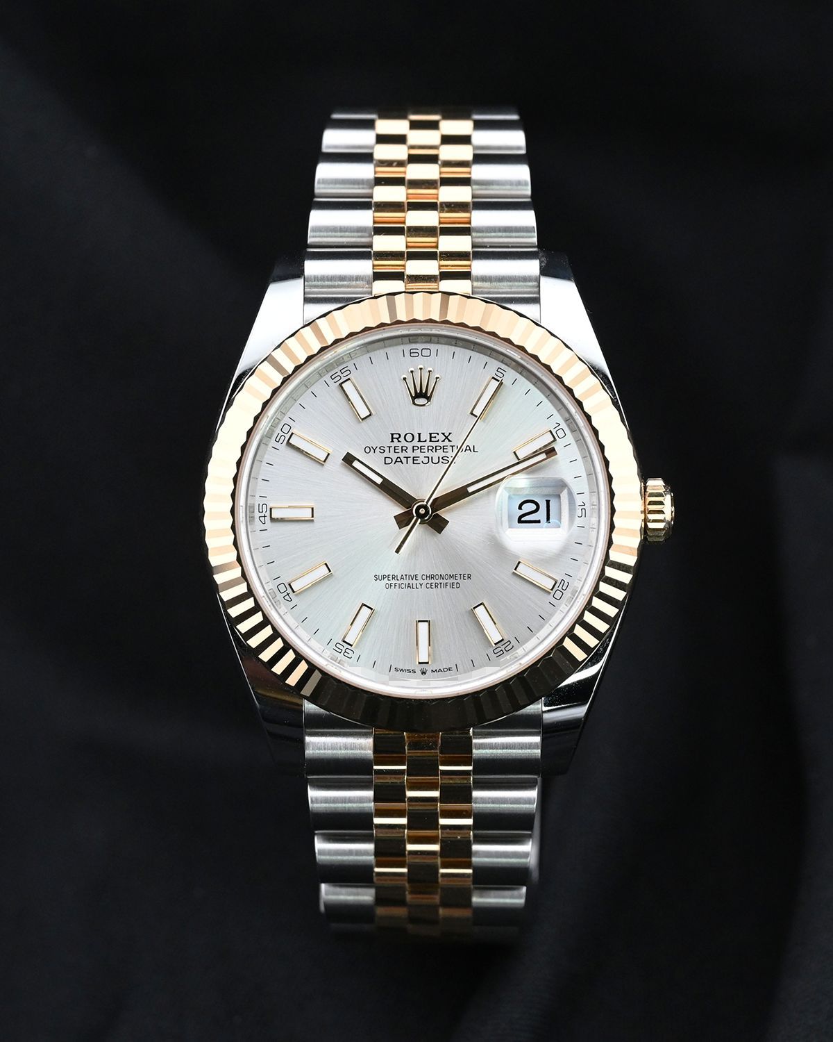 Rolex 126333
