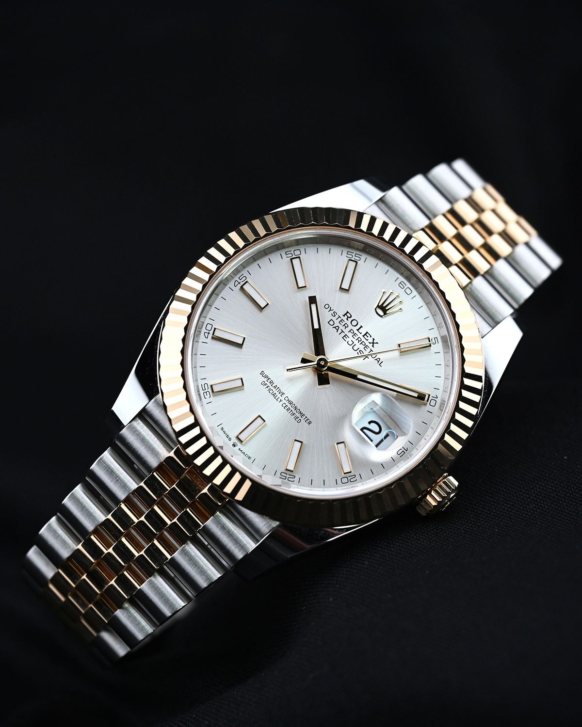 Rolex 126333