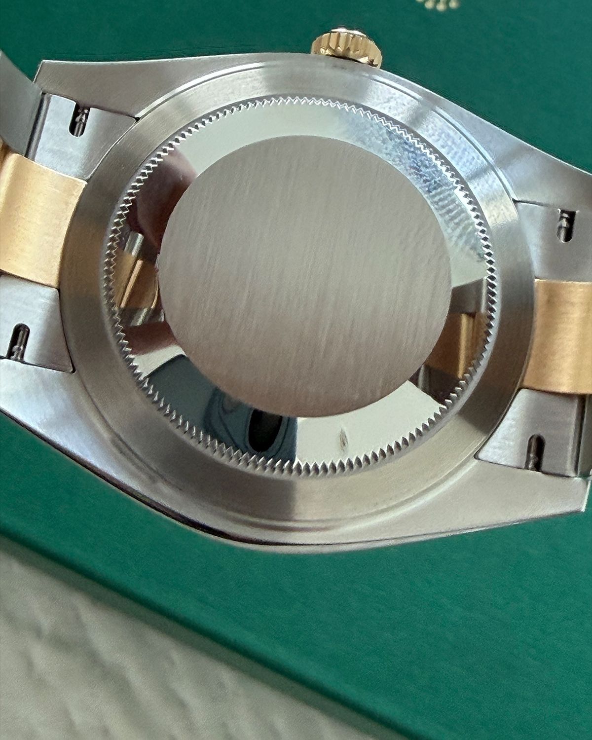 Rolex 126333