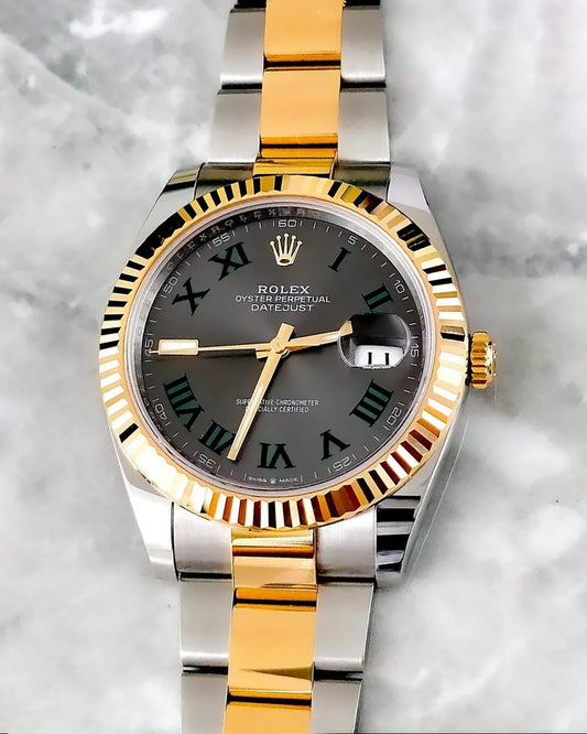 Rolex 126333