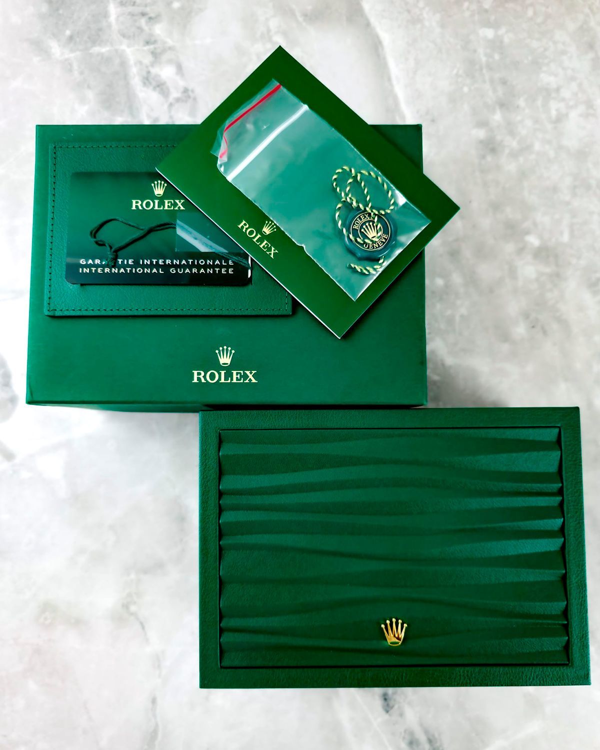 Rolex 126333