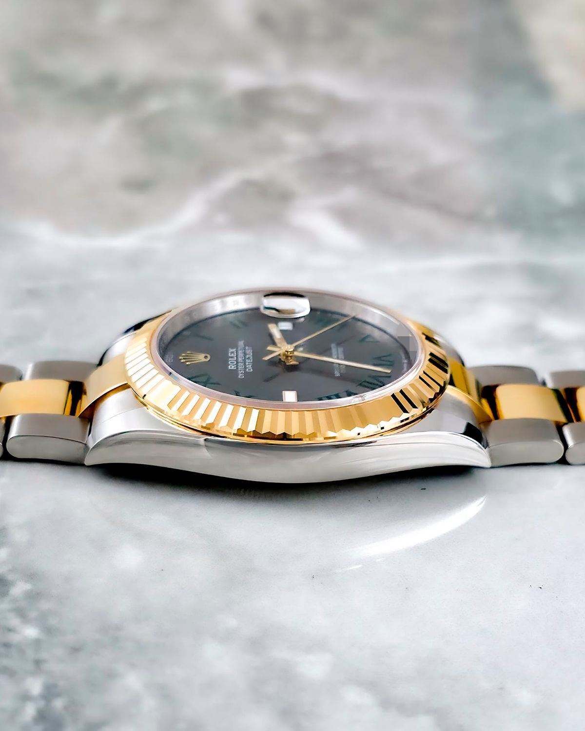 Rolex 126333