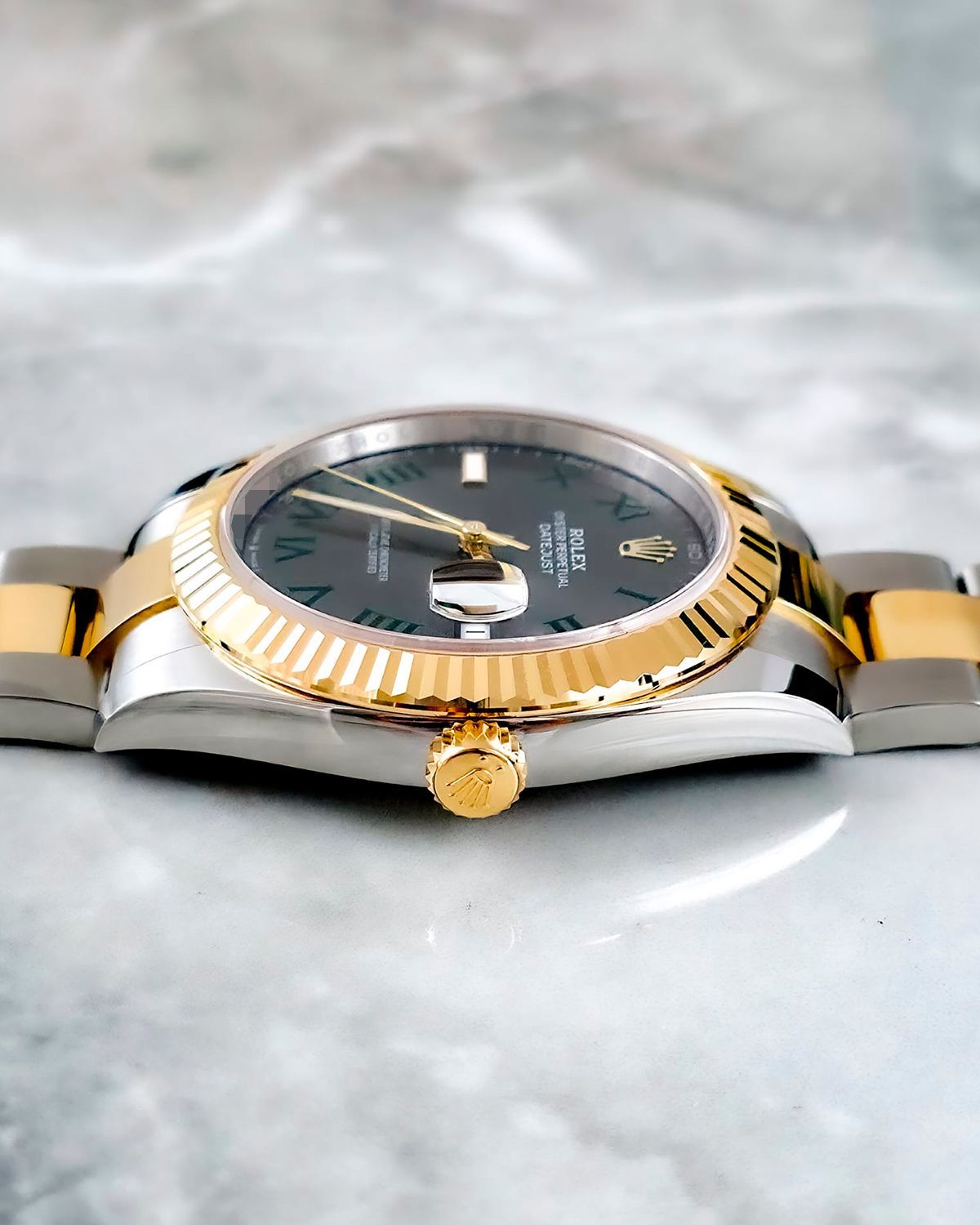 Rolex 126333