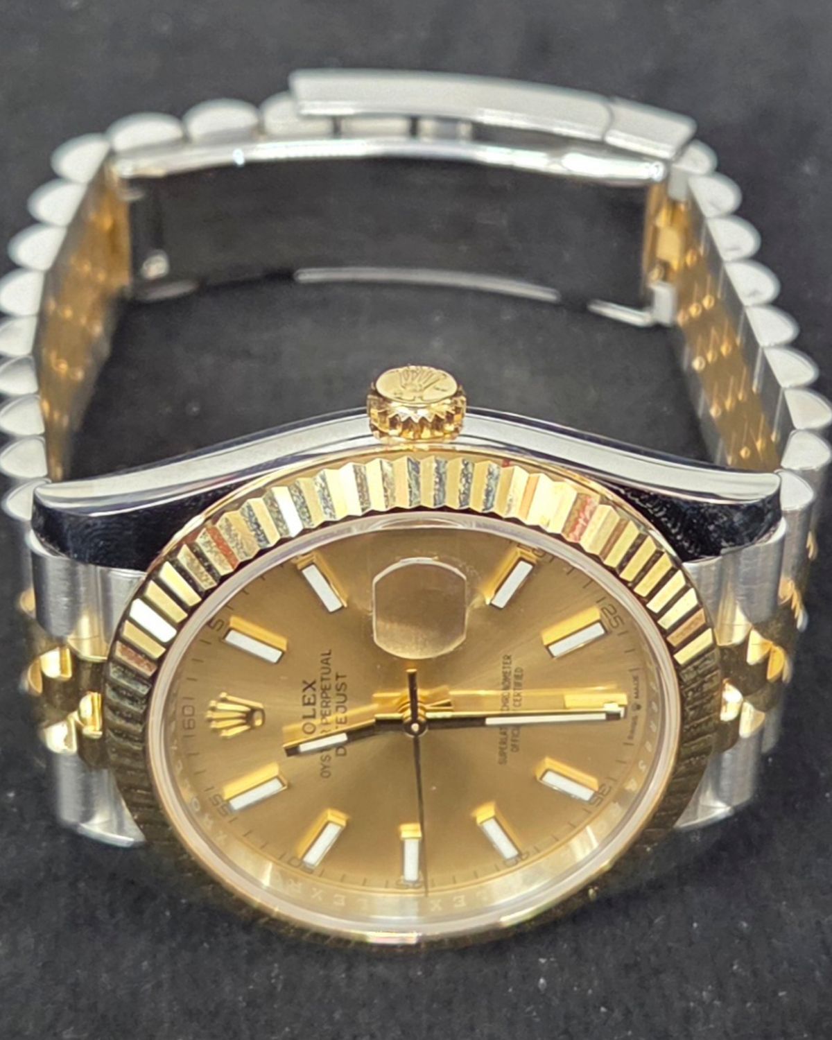 Rolex 126333