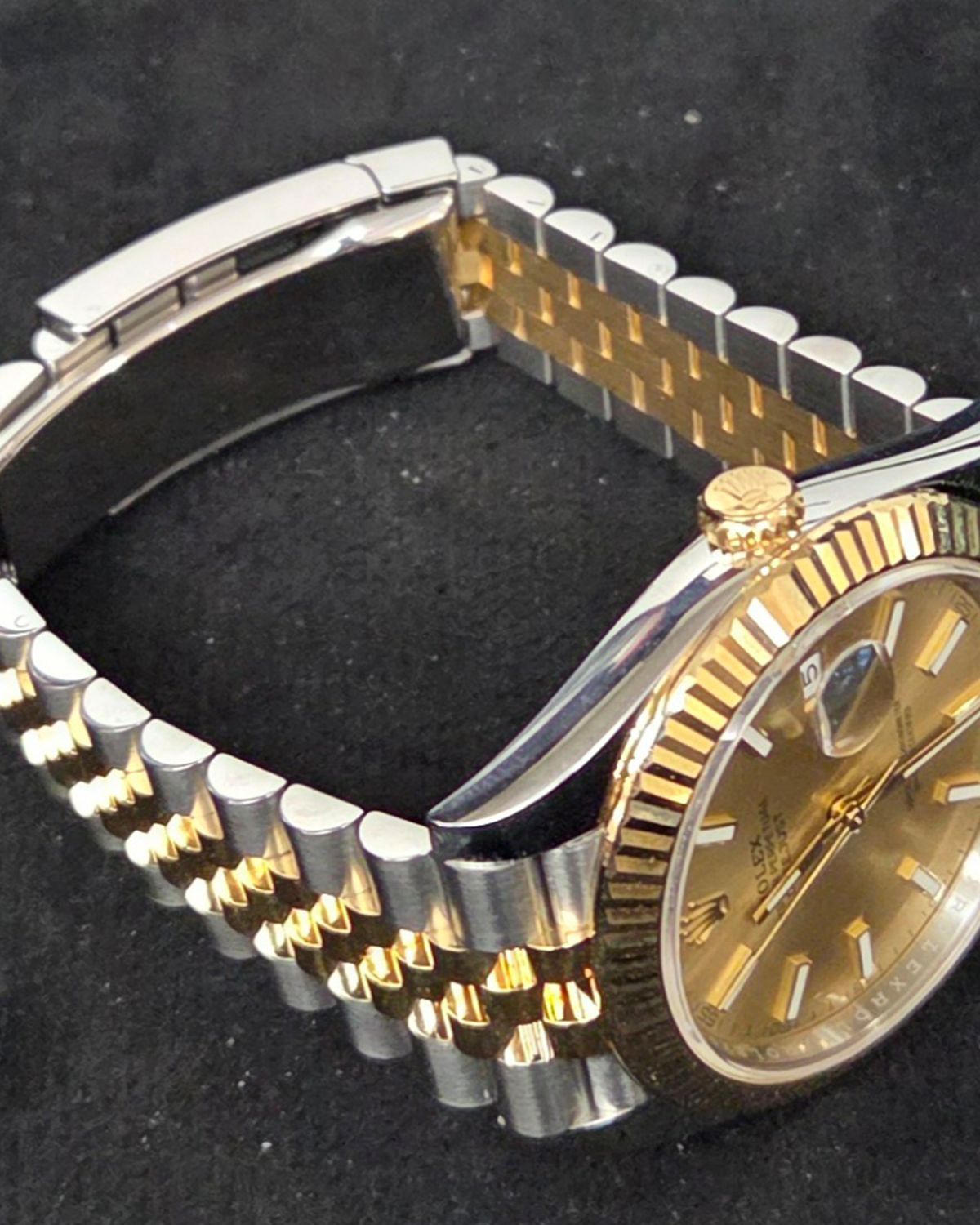 Rolex 126333