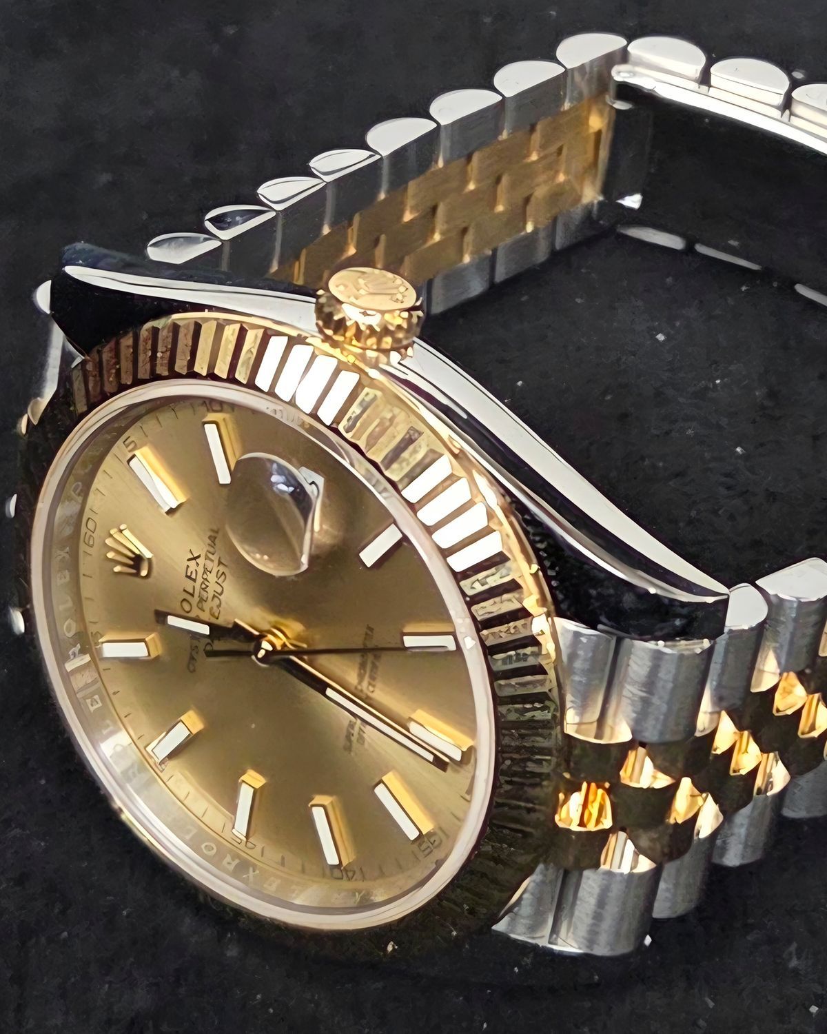 Rolex 126333