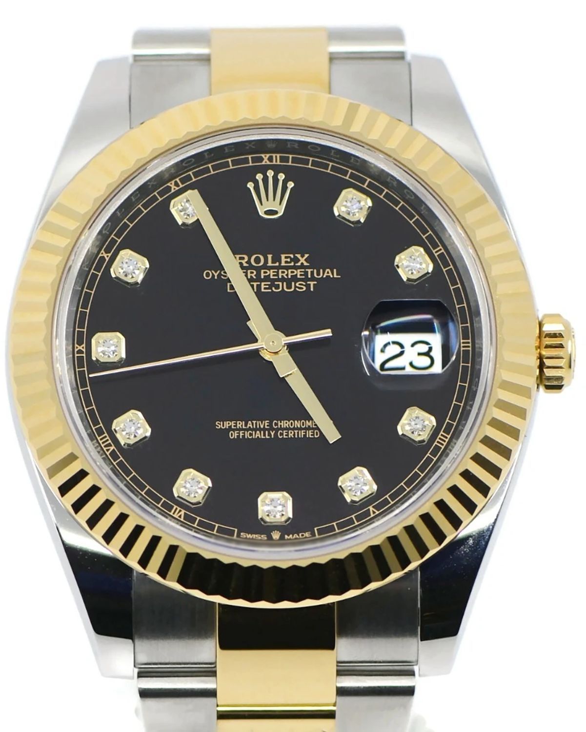 Rolex 126333