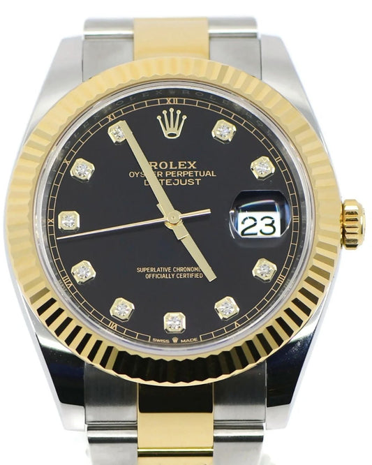 Rolex 126333