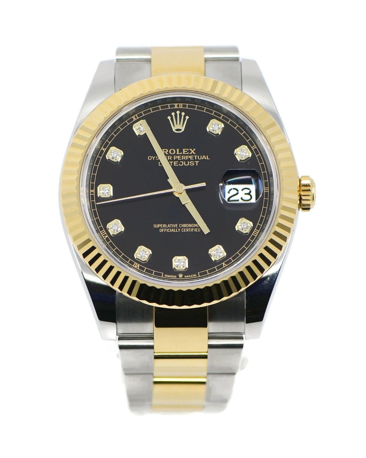 Rolex 126333