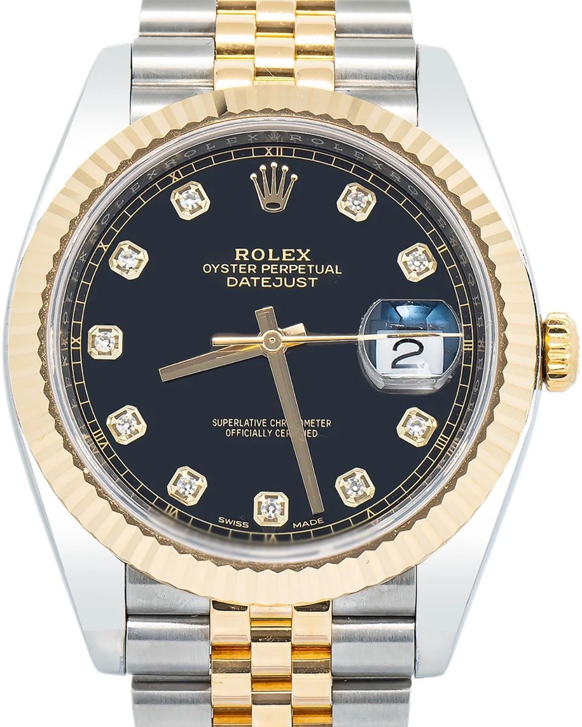Rolex 126333