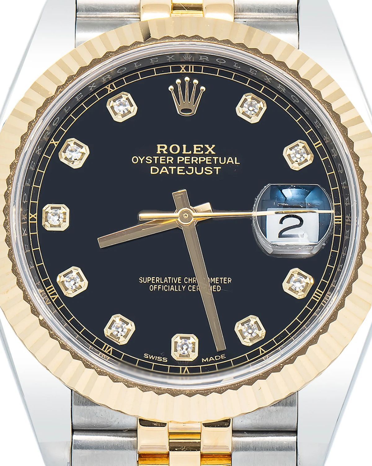 Rolex 126333