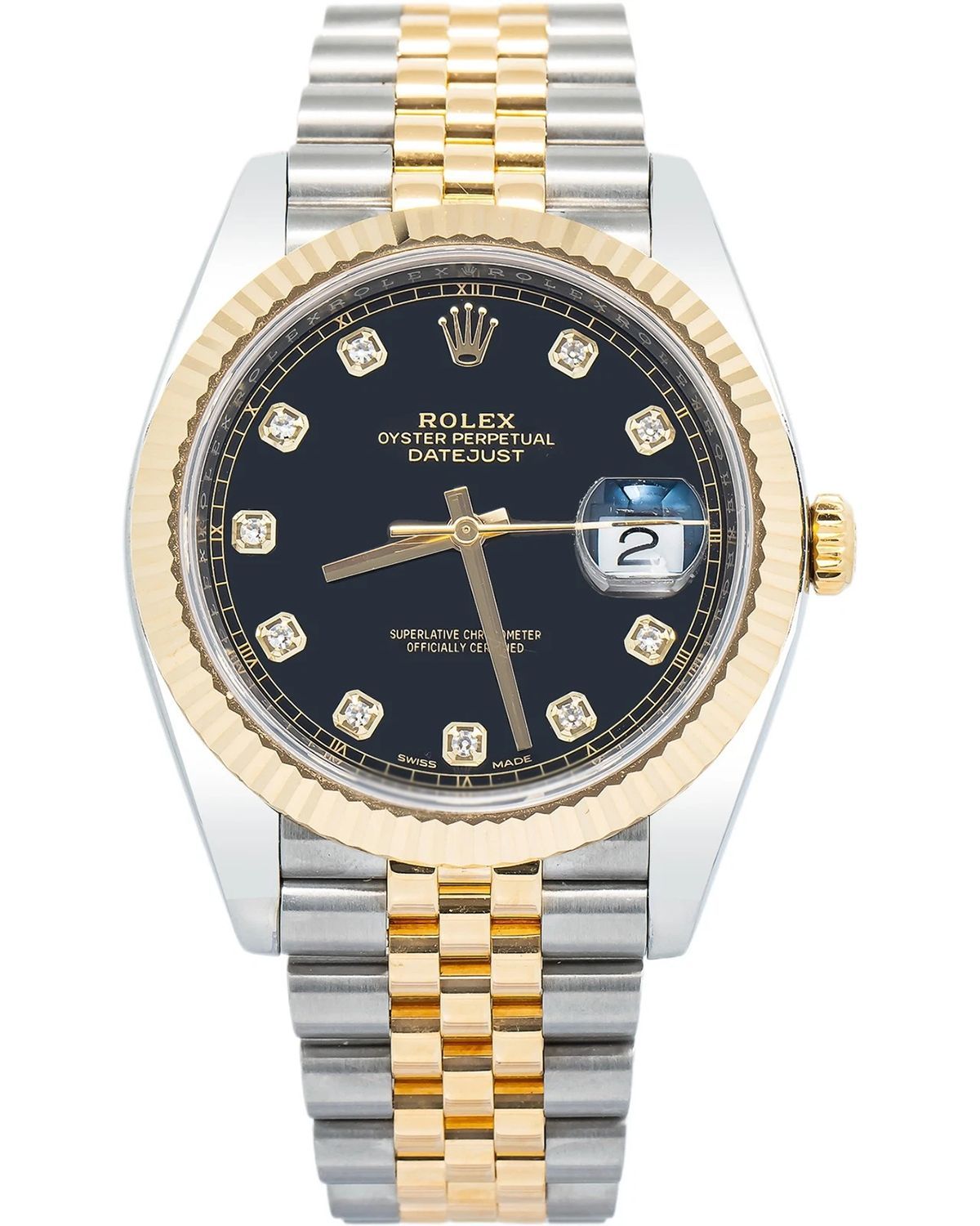 Rolex 126333