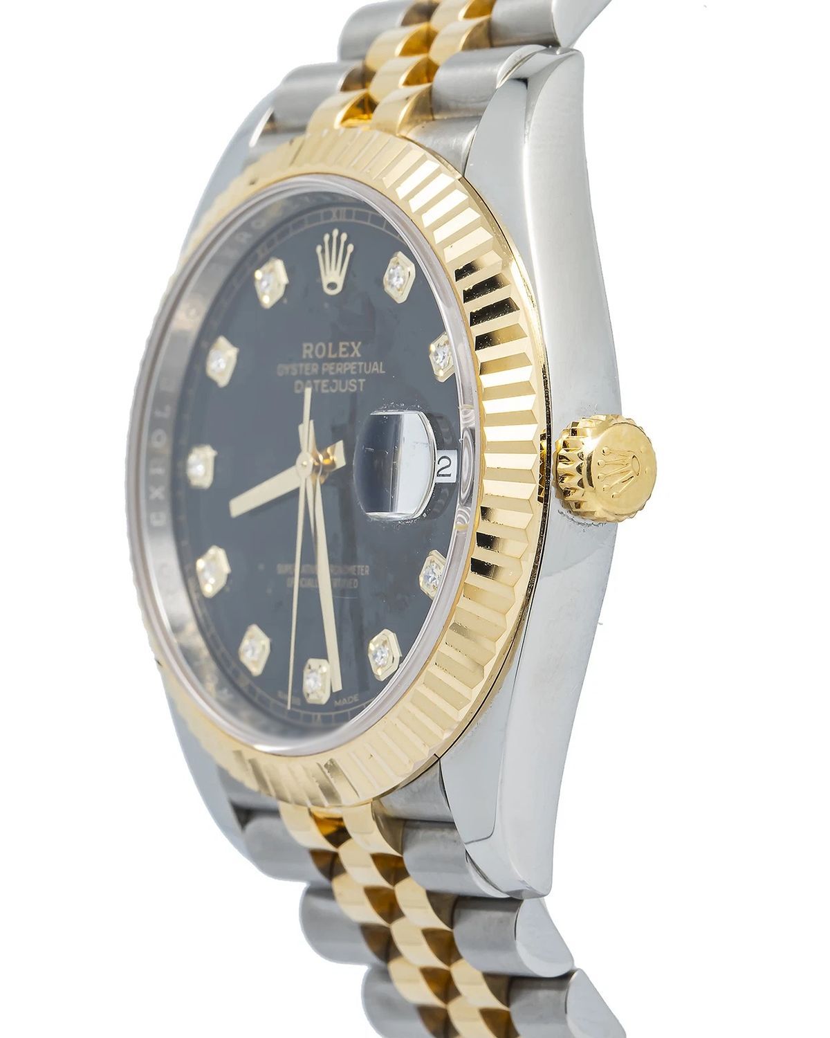 Rolex 126333