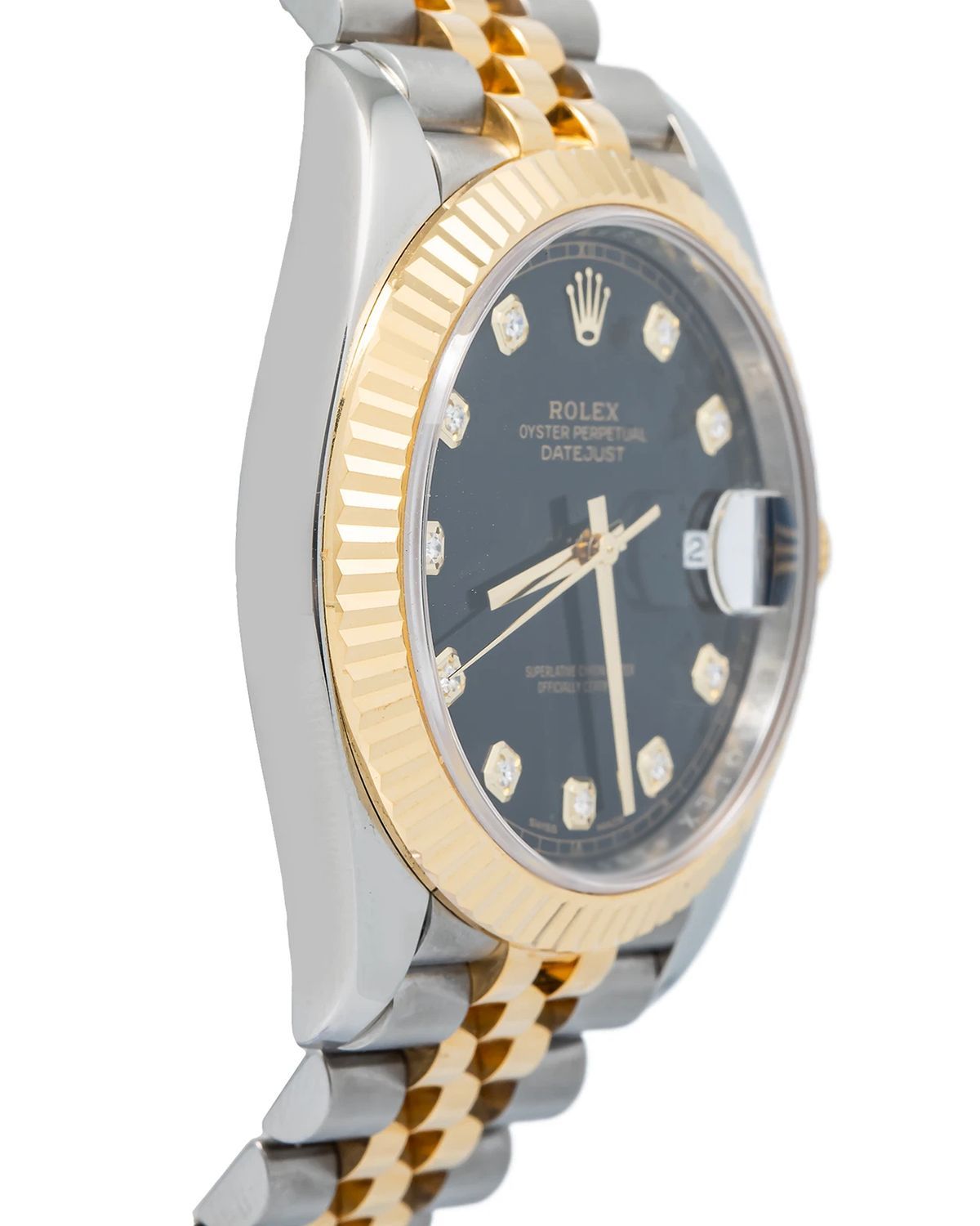 Rolex 126333