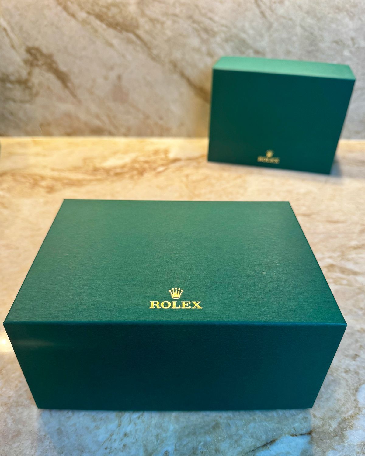 Rolex 126333