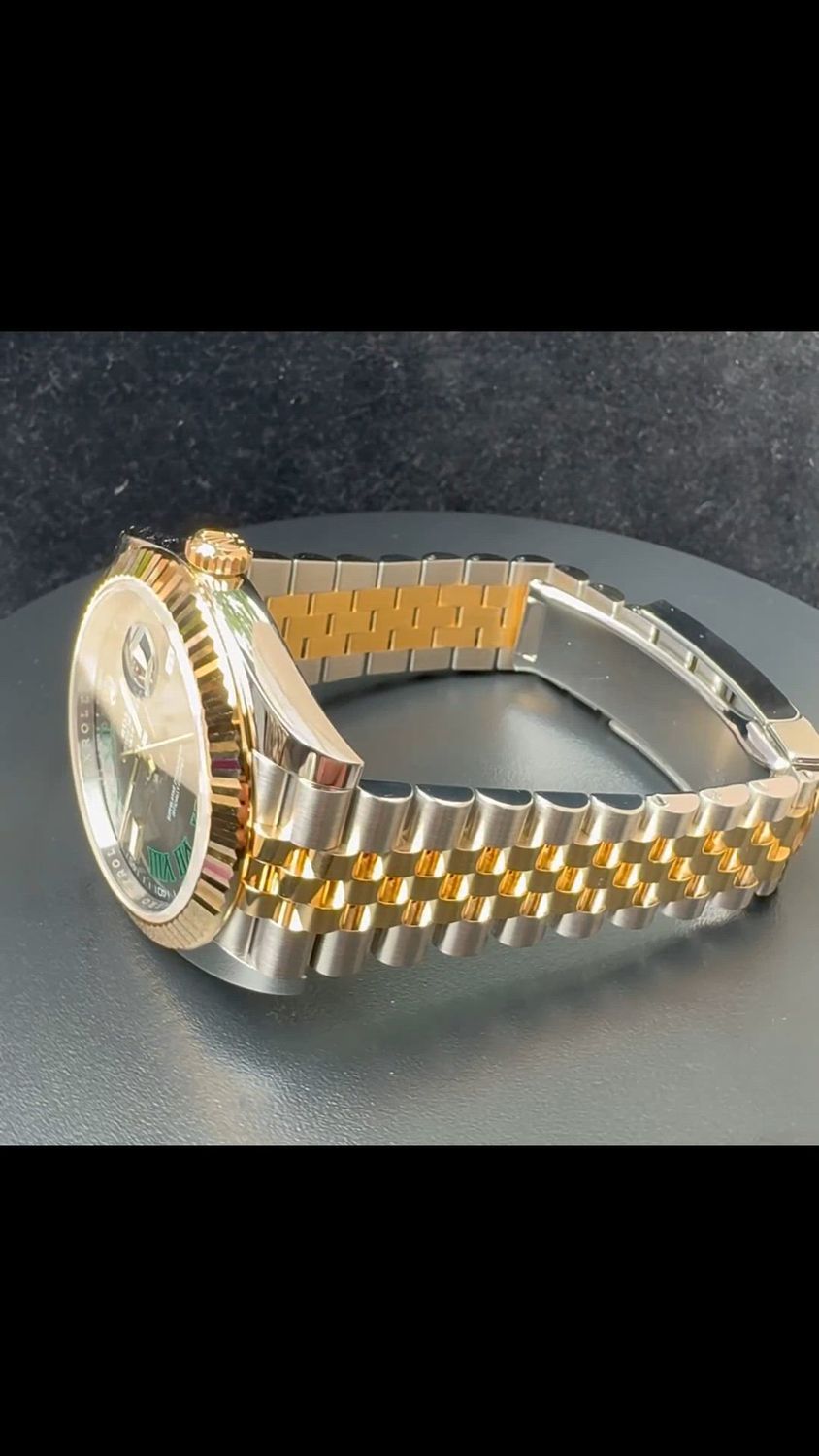 Rolex 126333