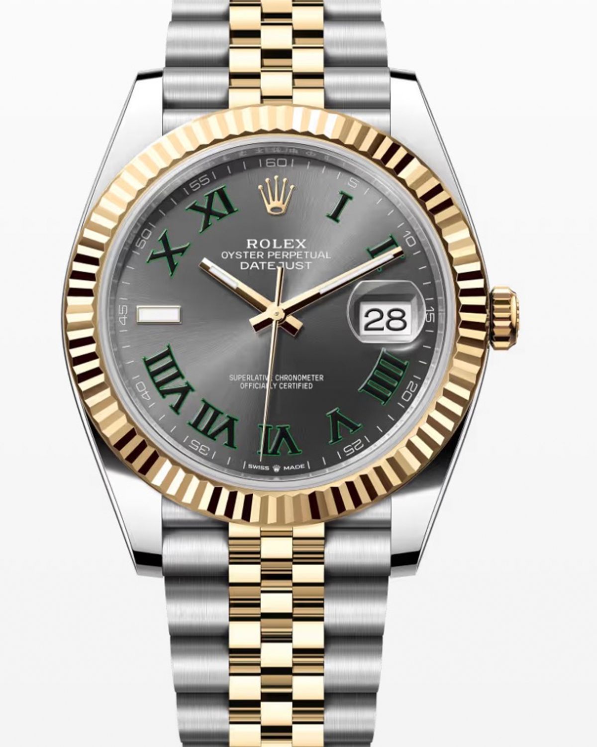 Rolex 126333