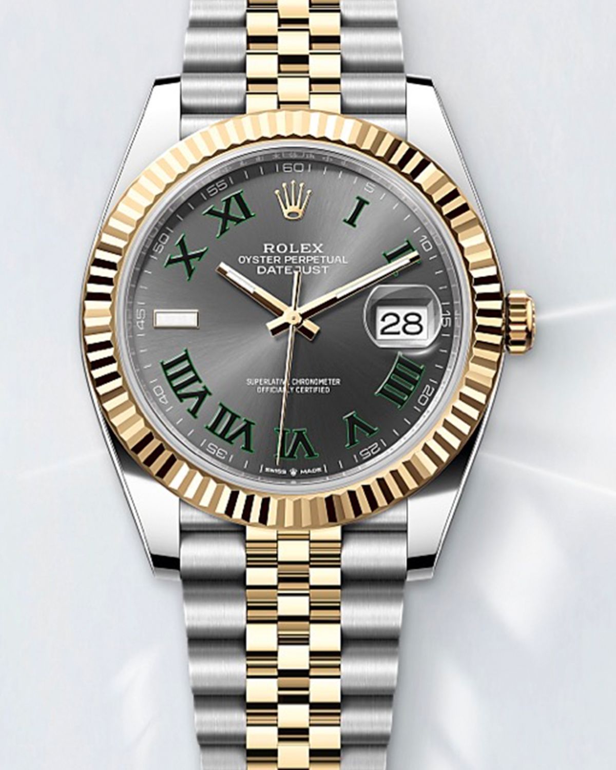 Rolex 126333