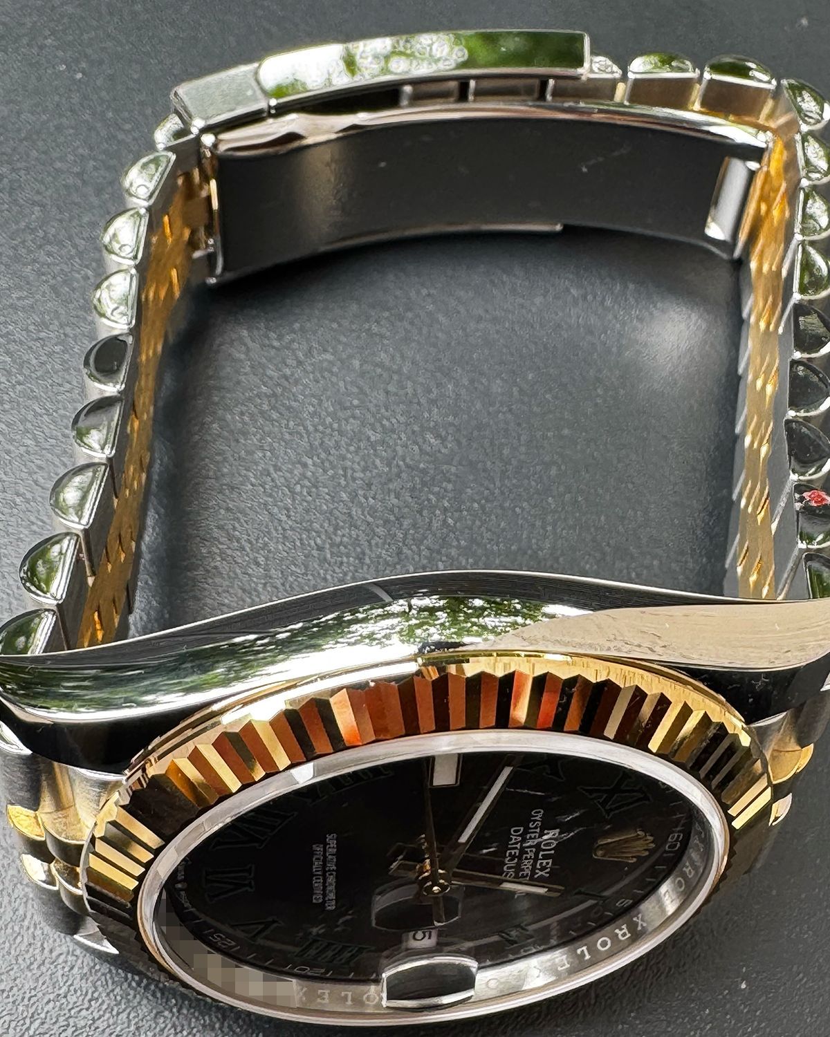 Rolex 126333