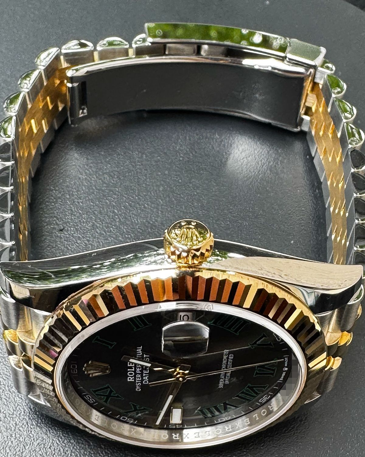 Rolex 126333