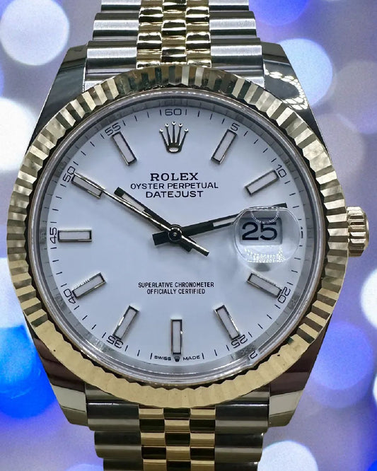 Rolex 126333