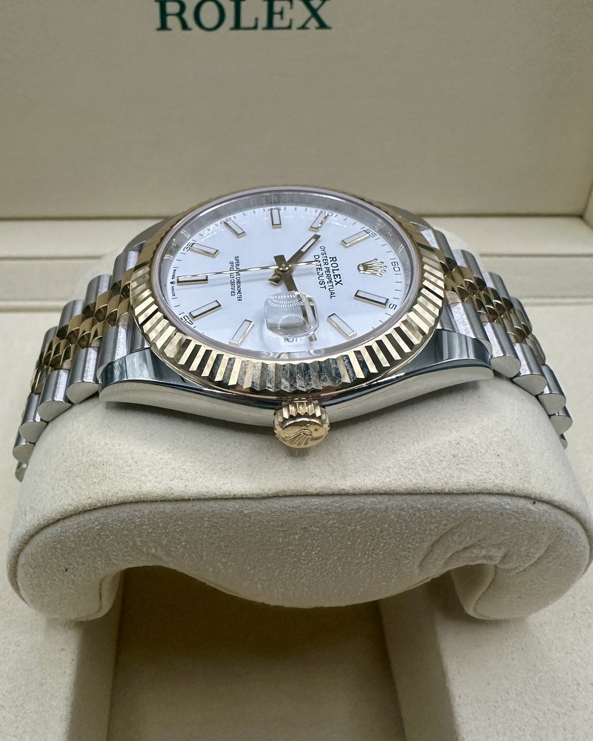 Rolex 126333