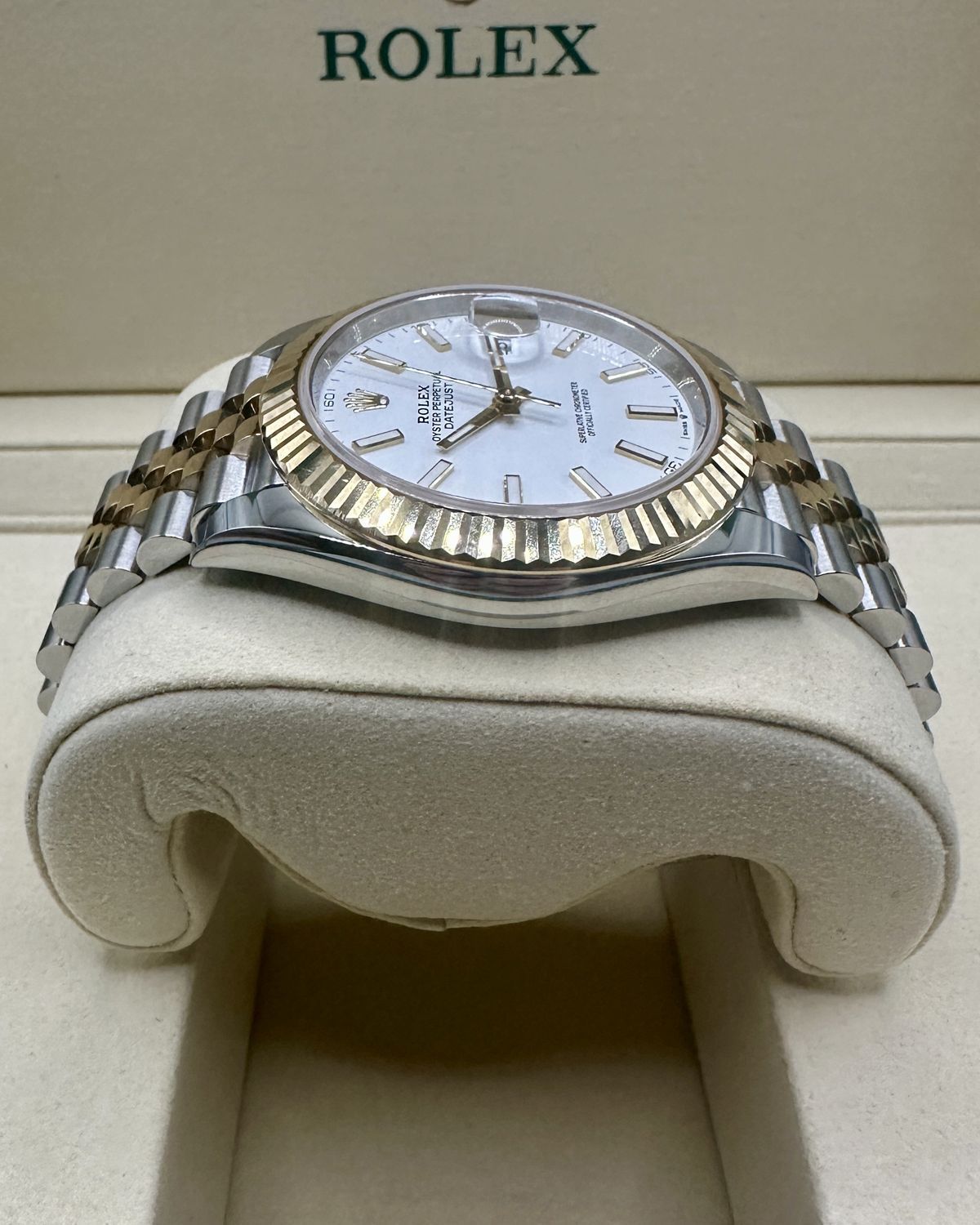 Rolex 126333