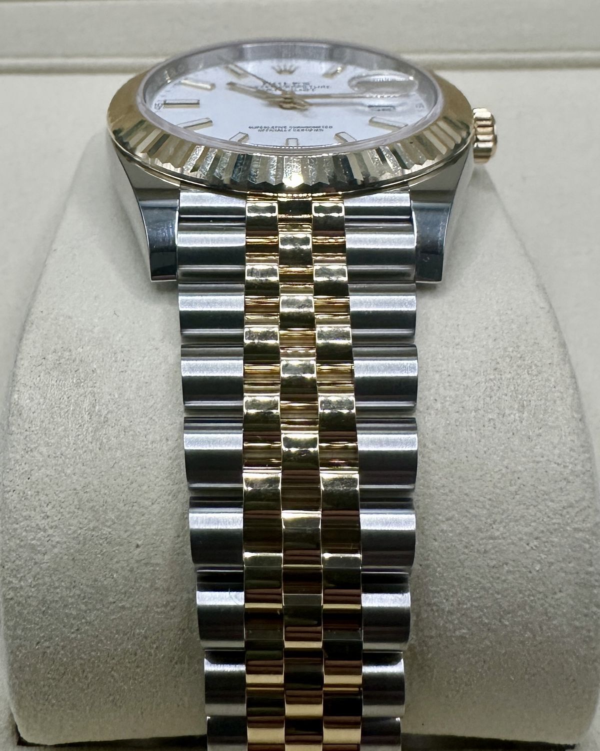 Rolex 126333