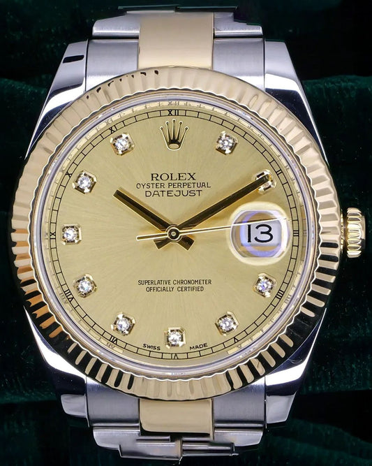 Rolex 126333