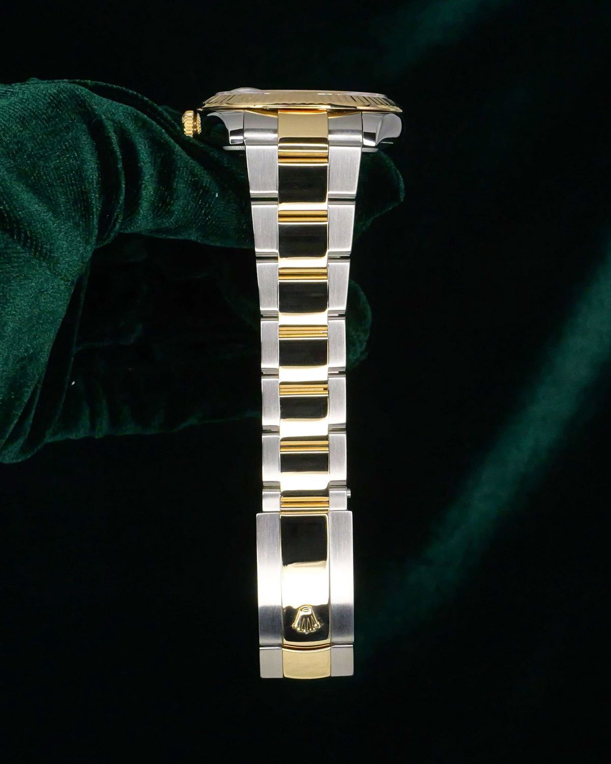Rolex 126333