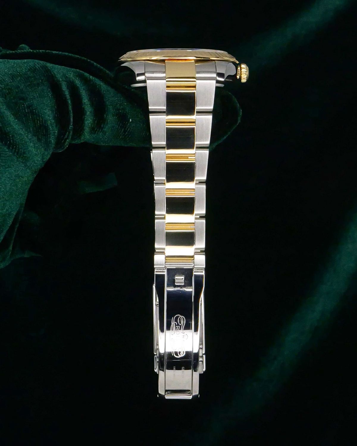 Rolex 126333