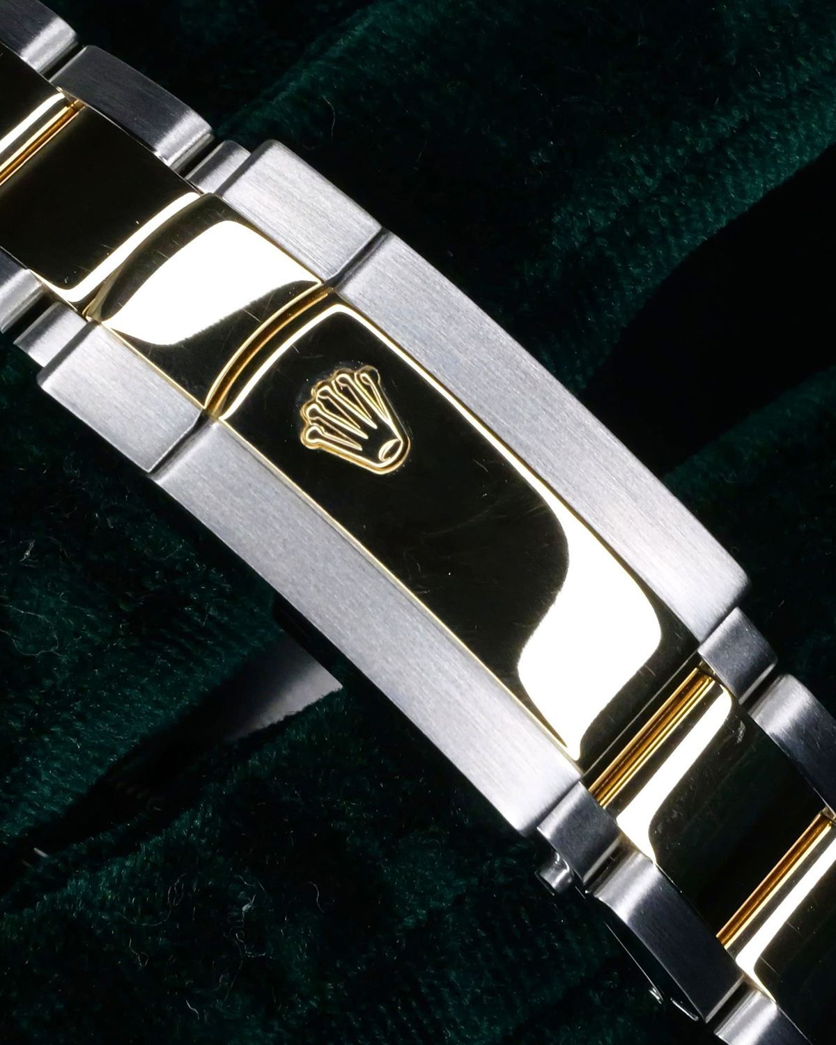 Rolex 126333