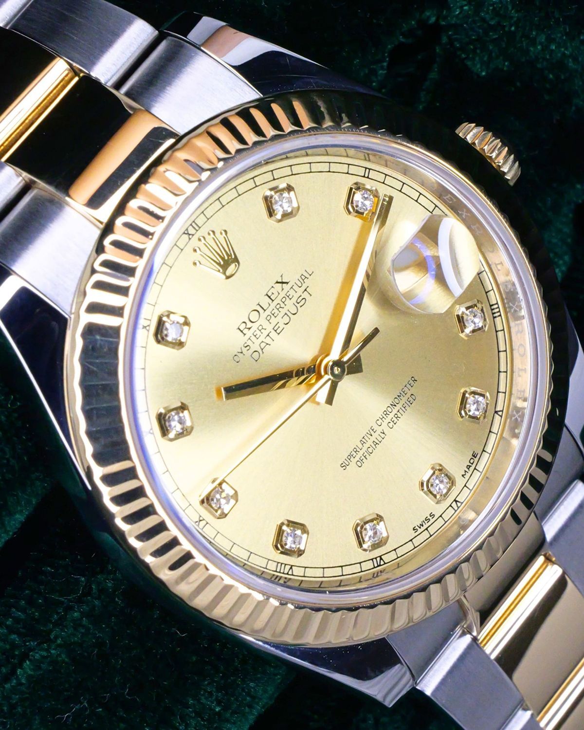 Rolex 126333