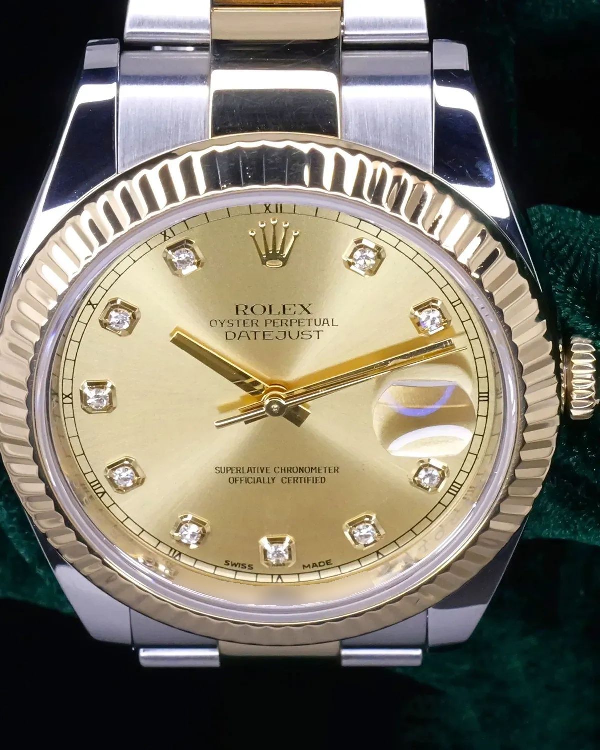 Rolex 126333