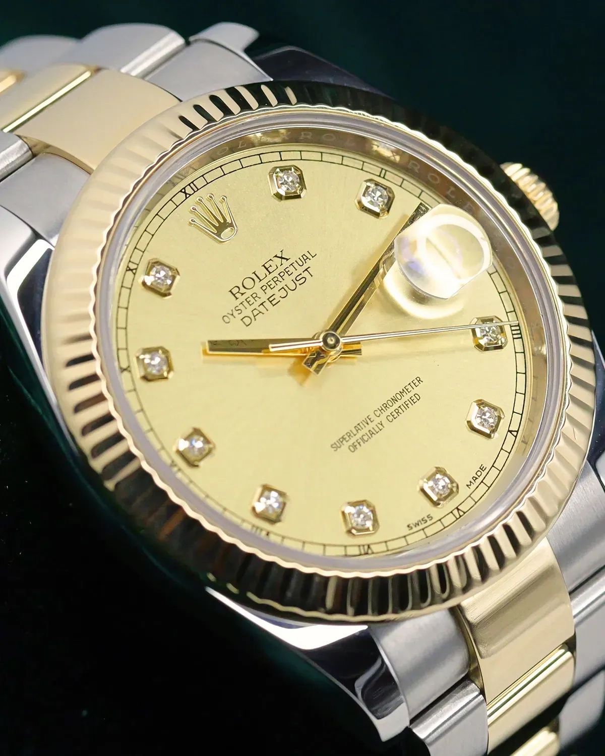 Rolex 126333