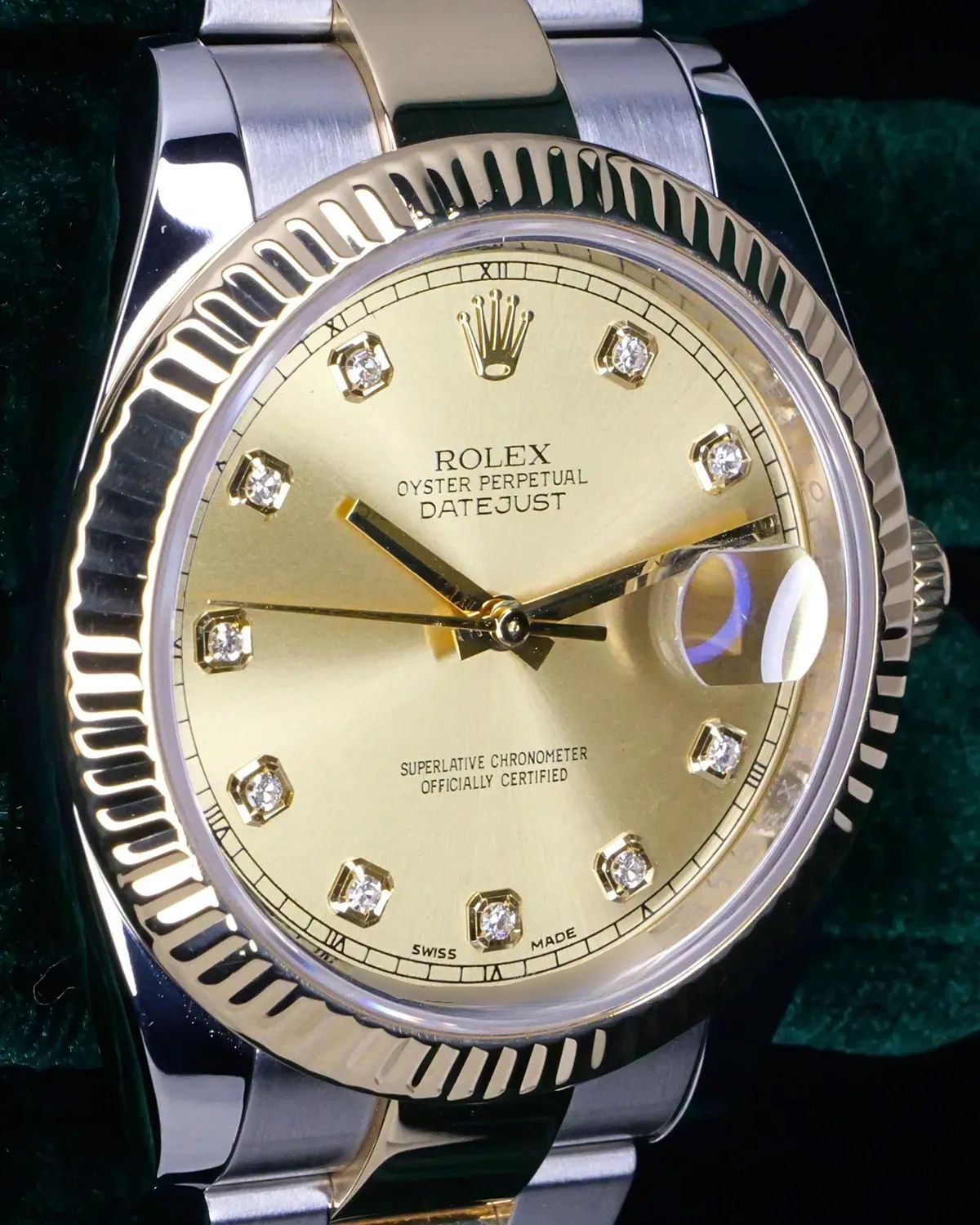 Rolex 126333