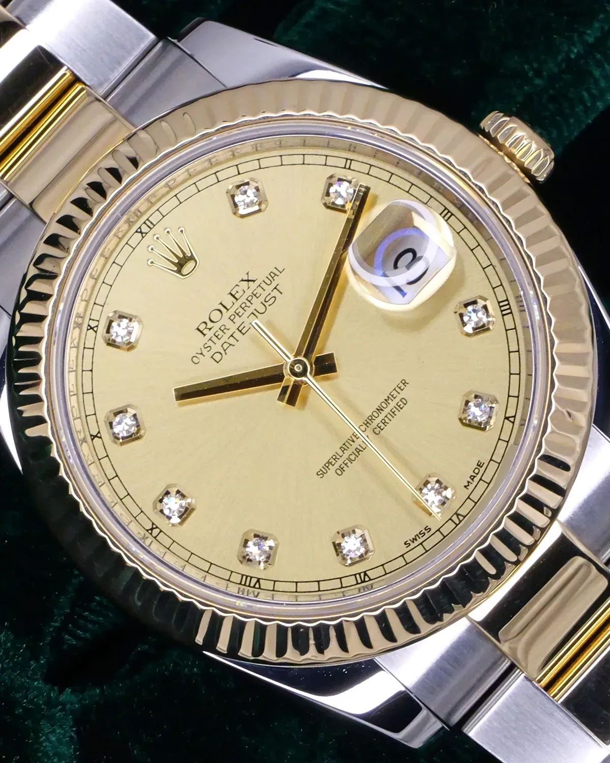 Rolex 126333