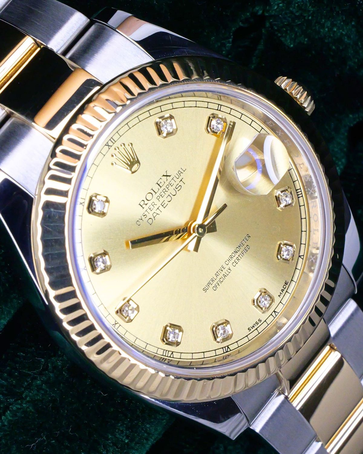 Rolex 126333