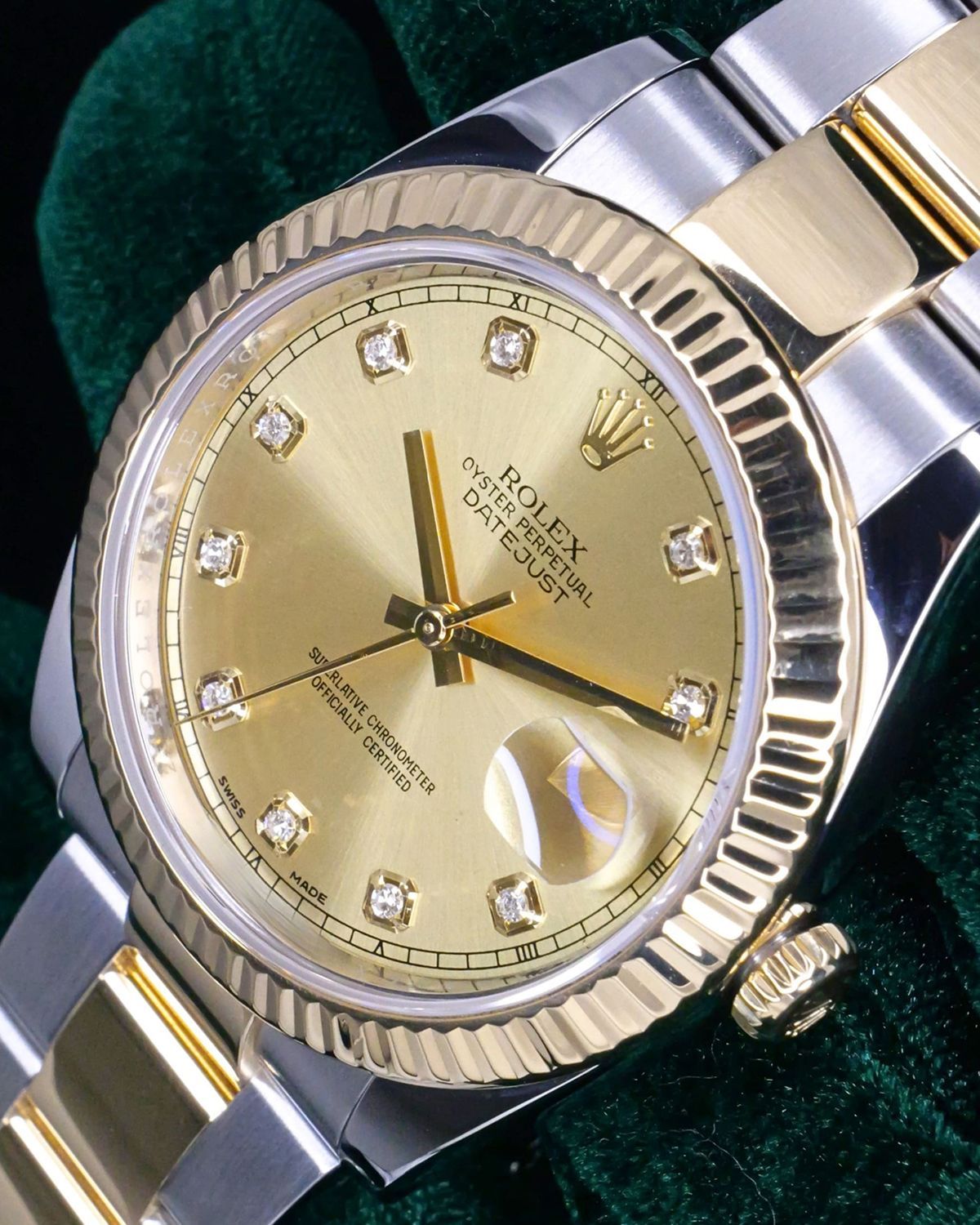 Rolex 126333