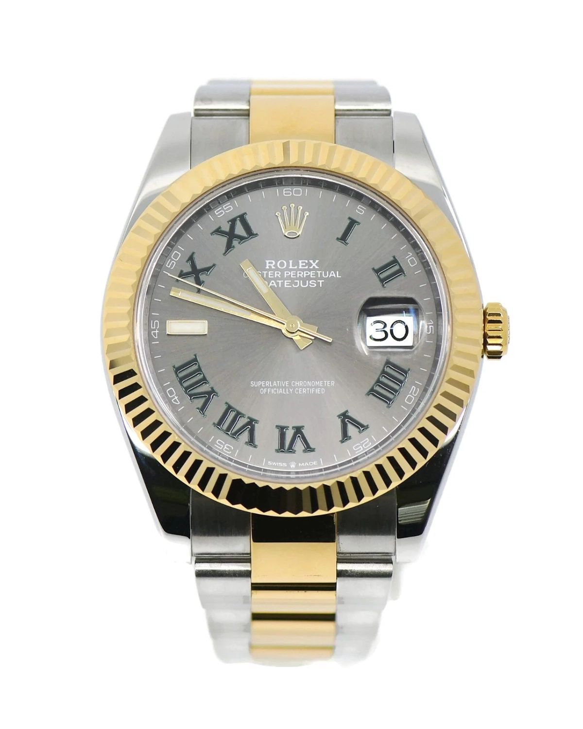 Rolex 126333