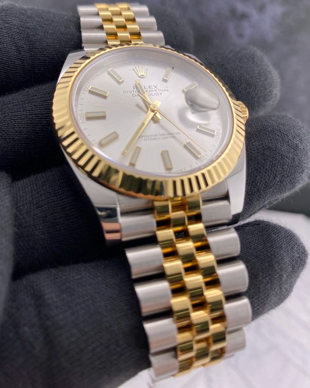 Rolex 126333
