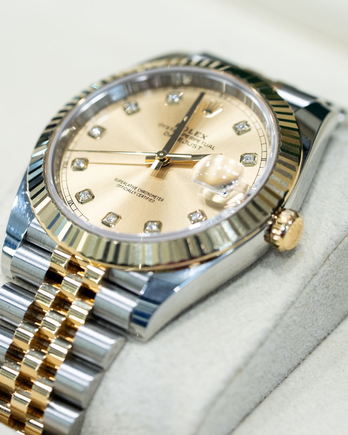 Rolex 126333