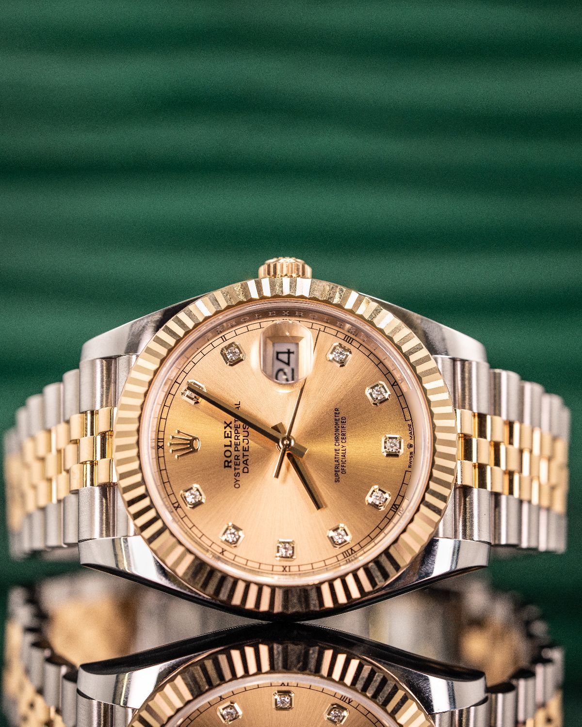 Rolex 126333