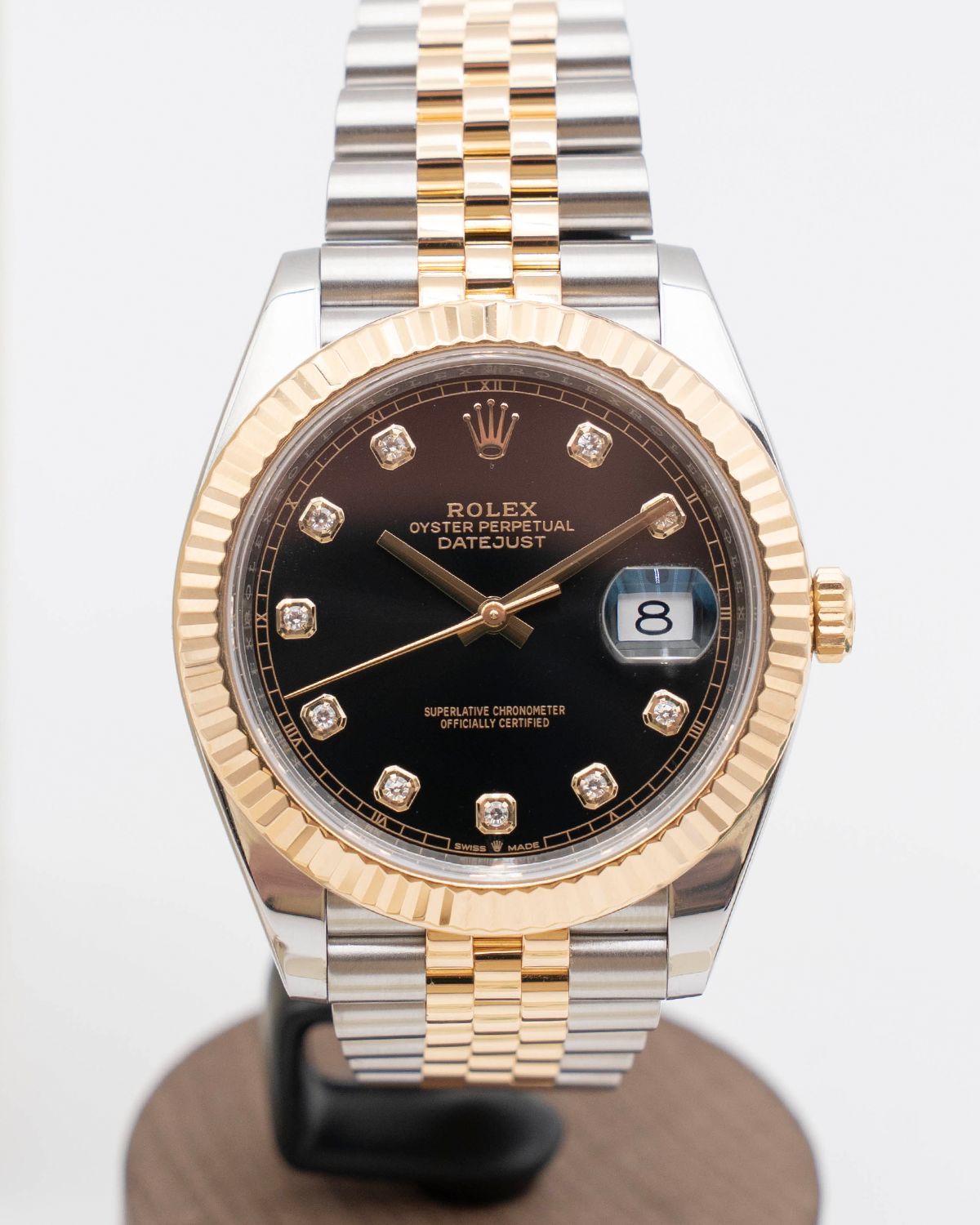 Rolex 126333