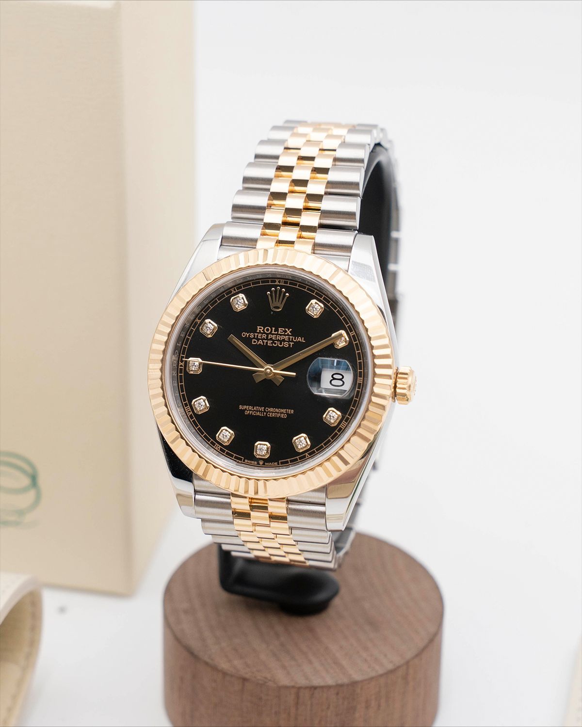 Rolex 126333