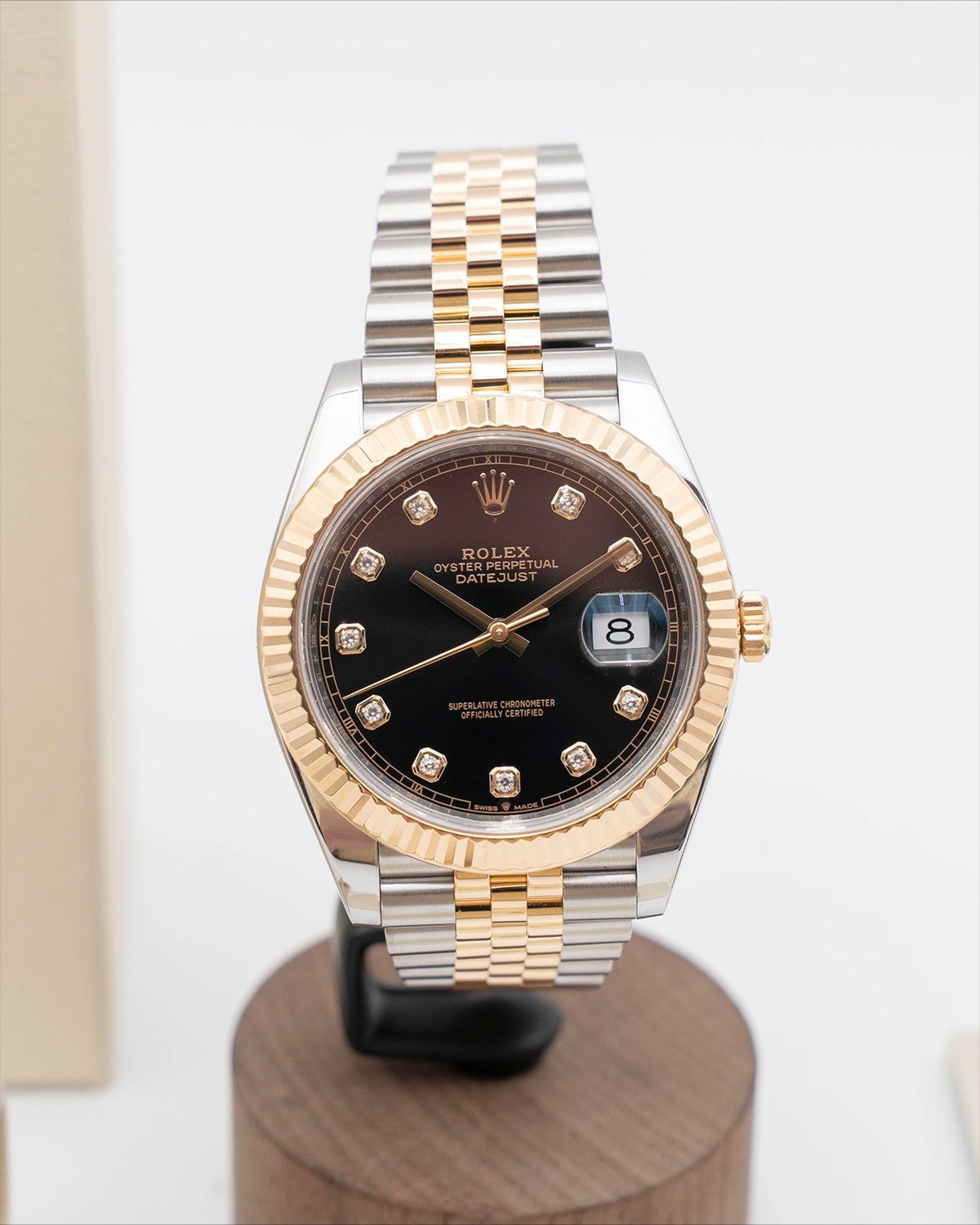 Rolex 126333