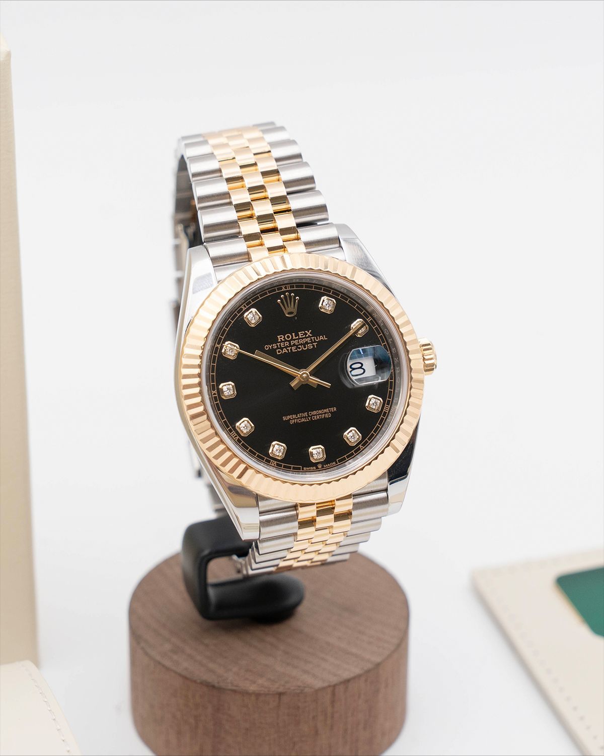 Rolex 126333